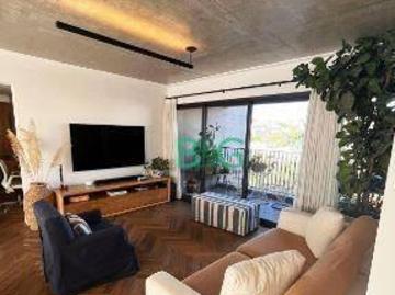 Apartamento à venda, 125 m² por R$ 2.249.000,00 Vila Ipojuca São Paulo/SP