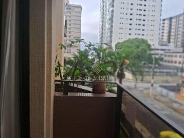 Rua José Alexandre Có, Caiçara, Praia Grande, Praia Grande, São Paulo