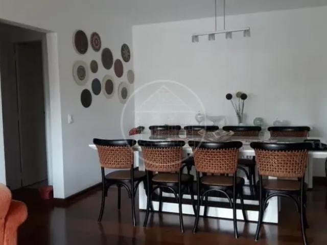 Apartamento à venda, 126 m² por R$ 990.000,00 Jardim Ampliação São Paulo/SP