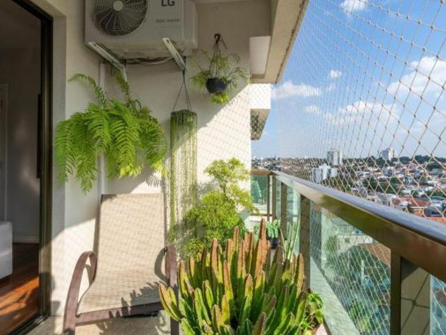Apartamento à venda 126m2 Vila Clementino / São Paulo / Contato: 11 94332 1122
