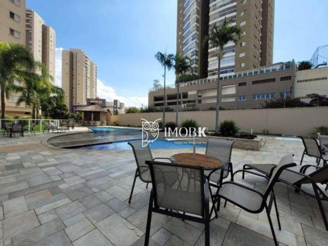 APARTAMENTO À VENDA 126m² 03 QUARTOS COND. NEW GARDEN | JUNDIAÍ SP