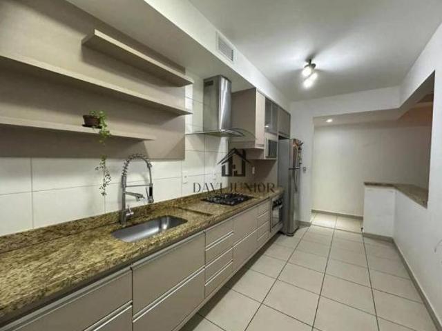 Apartamento à venda, 128 m² por R$ 1.100.000,00 Jardim Moncayo Sorocaba/SP