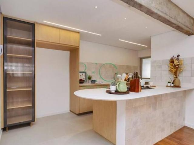 Apartamento à venda, 128 m² por R$ 2.250.000,00 Paraíso São Paulo/SP