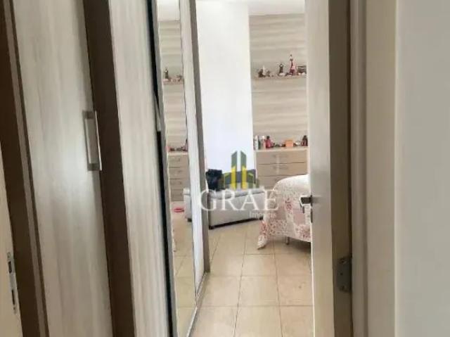 Apartamento à venda, 129 m² por R$ 1.150.000,00 Jardim do Mar São Bernardo do Campo/SP