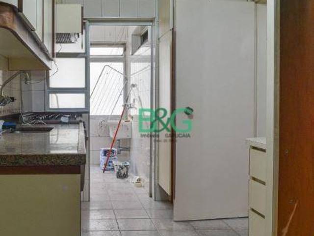 Apartamento à venda, 129 m² por R$ 1.299.000,00 Paraíso São Paulo/SP