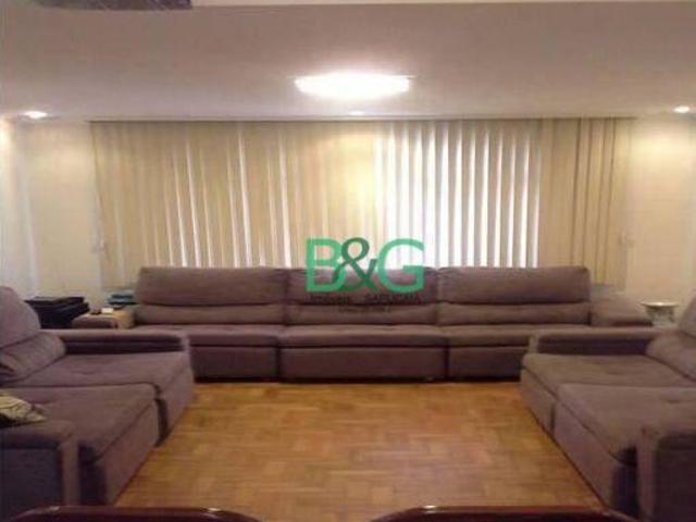 Apartamento à venda, 129 m² por R$ 740.000,00 Tatuapé São Paulo/SP