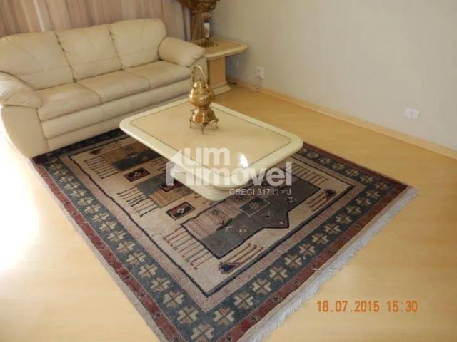 Apartamento à venda, 129 m² por R$ 890.000,00 Vila Santo Estéfano São Paulo/SP