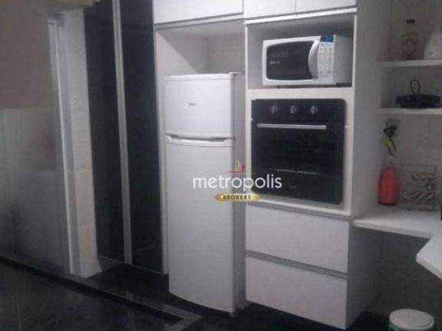 Apartamento à venda, 133 m² por R$ 440.001,00 Parque Fongaro São Paulo/SP