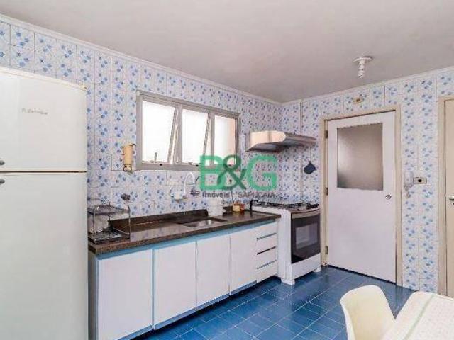 Apartamento à venda, 130 m² por R$ 1.099.000,00 Paraíso São Paulo/SP