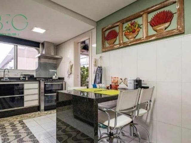 Apartamento à venda, 130 m² por R$ 1.479.000,00 Pinheiros São Paulo/SP