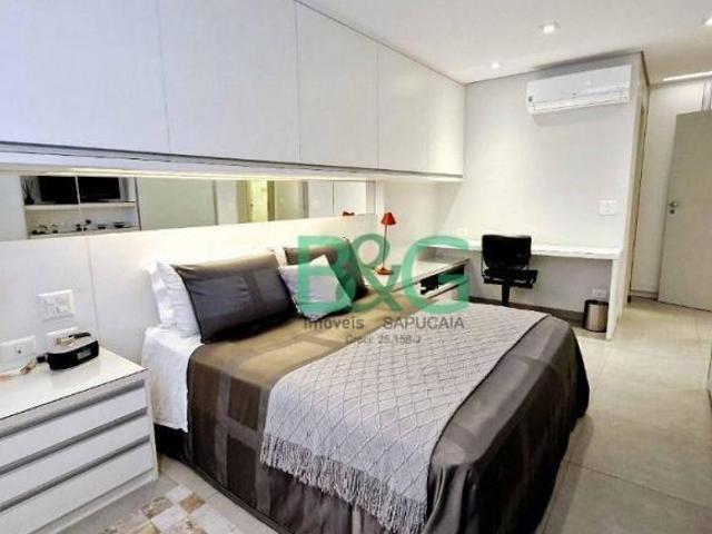 Apartamento à venda, 130 m² por R$ 2.490.000,00 Itaim Bibi São Paulo/SP