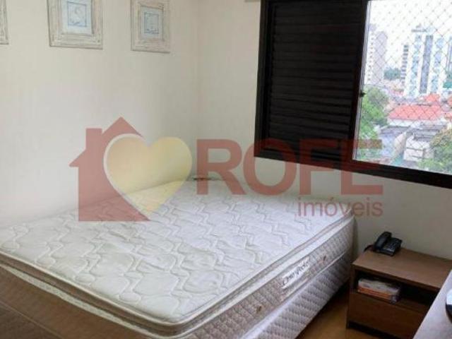 Apartamento à venda, 130 m² por R$ 969.000,00 Jardim das Acácias São Paulo/SP