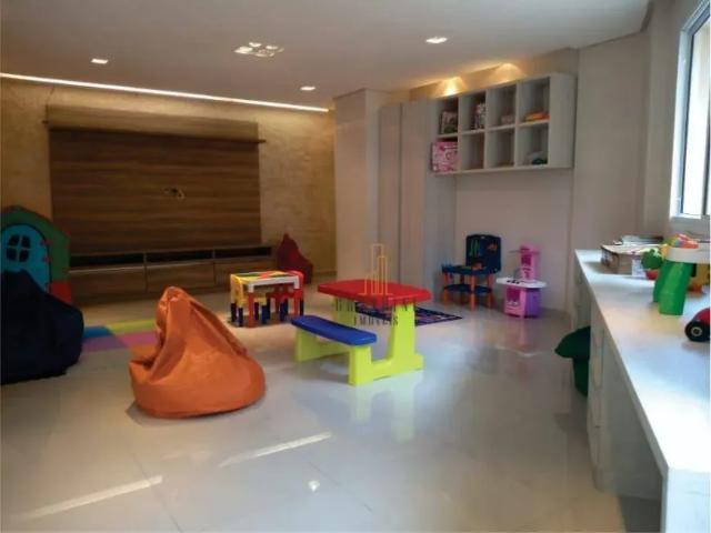 Apartamento à venda, 130 m² por R$ 980.000,00 Jardim do Mar São Bernardo do Campo/SP