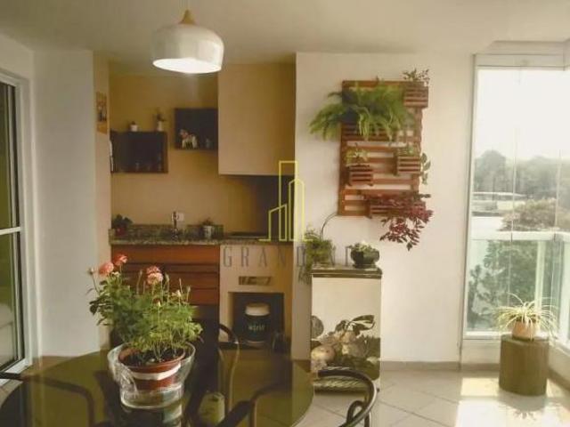 Apartamento à venda, 130 m² por R$ 980.000,00 Jardim do Mar São Bernardo do Campo/SP