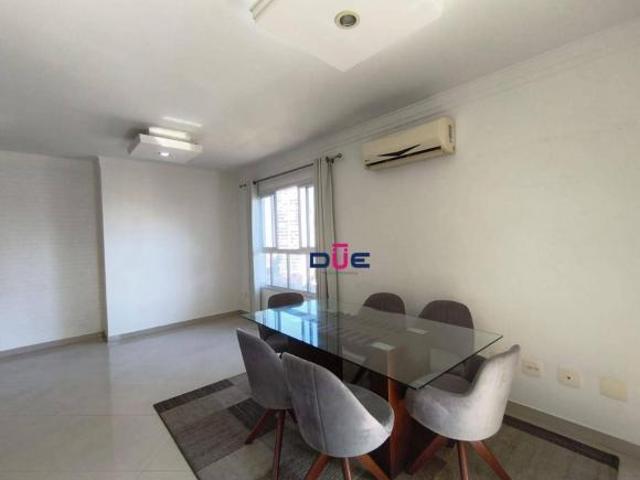 Apartamento à venda, 131 m² por R$ 1.730.000,00 Gonzaga Santos/SP