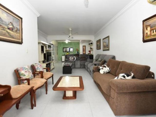 Apartamento à venda, 131 m² por R$ 750.000,00 Pitangueiras Guar