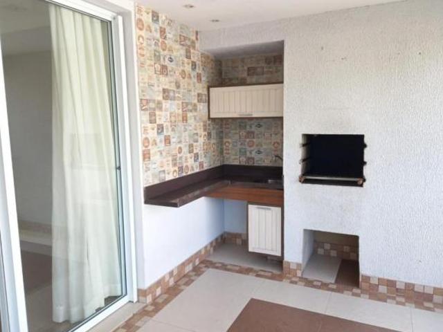 Apartamento à venda, 132 m² Alto da Boa Vista