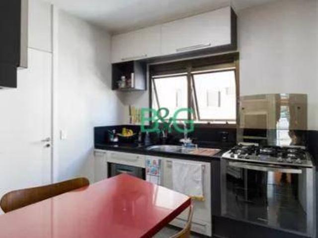 Apartamento à venda, 132 m² por R$ 1.509.000,00 Vila Clementino São Paulo/SP