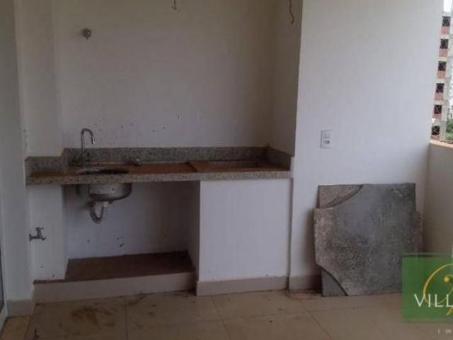 Apartamento à venda, 132 m² por R$ 900.000,00 Jardim Novo Mundo São José do Rio Preto/SP