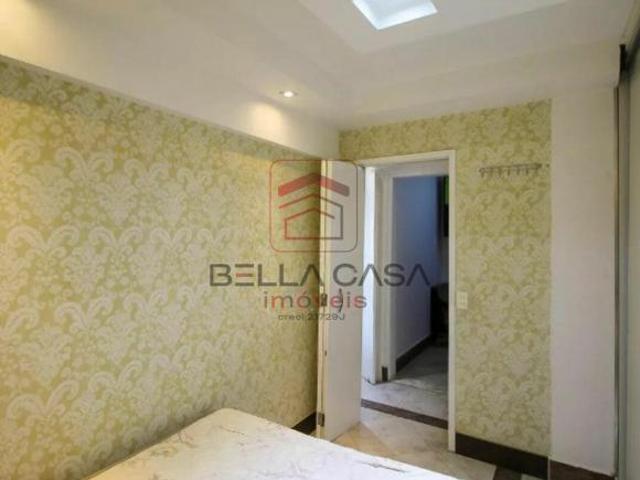 Apartamento a venda 137 m2 R Pedro de Godói 259 Vila Prudente Grand Garden