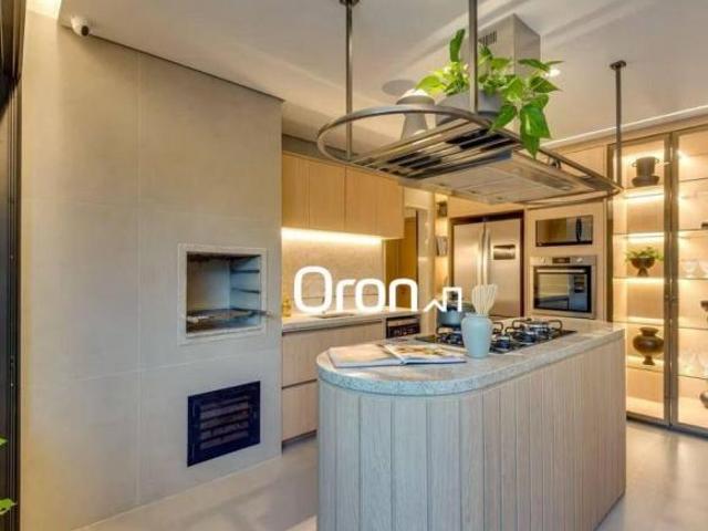 Apartamento à venda, 137 m² por R$ 1.304.000,00 Jardim América Goiânia/GO