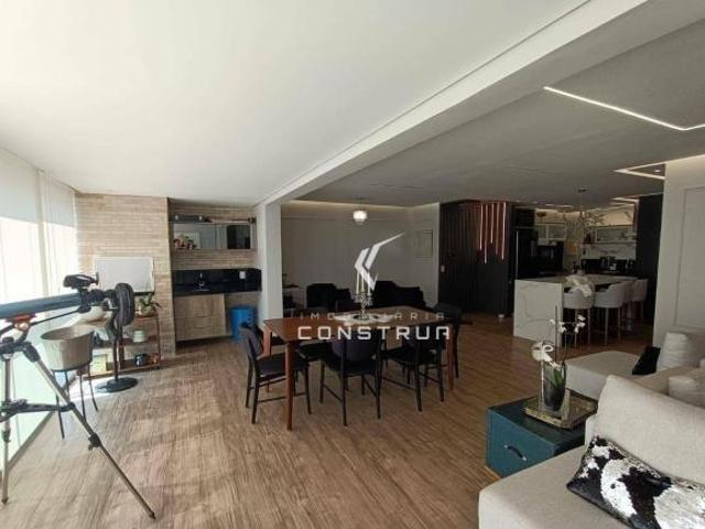 Apartamento à venda, 137 m² por R$ 1.790.000,00 Loteamento Alphaville Campinas Campinas/SP