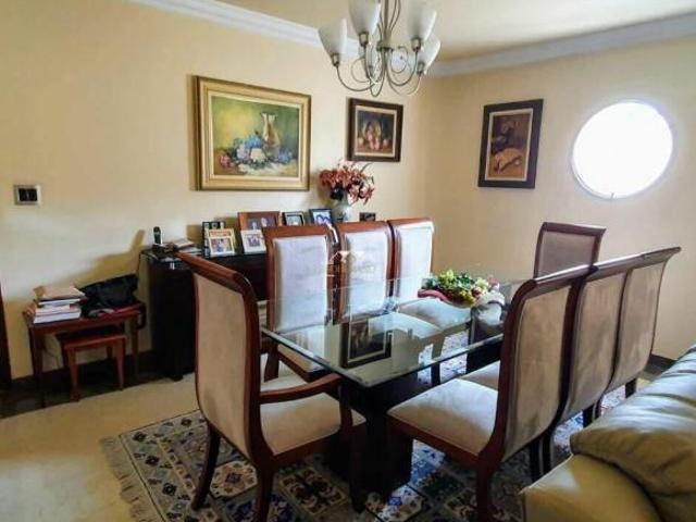 Apartamento à venda, 137 m² por R$ 671.000,00 Jardim Santo André/SP