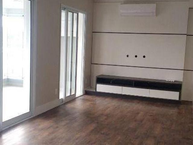 Apartamento à venda, 134 m² por R$ 1.900.000,00 Vila Anastácio São Paulo/SP