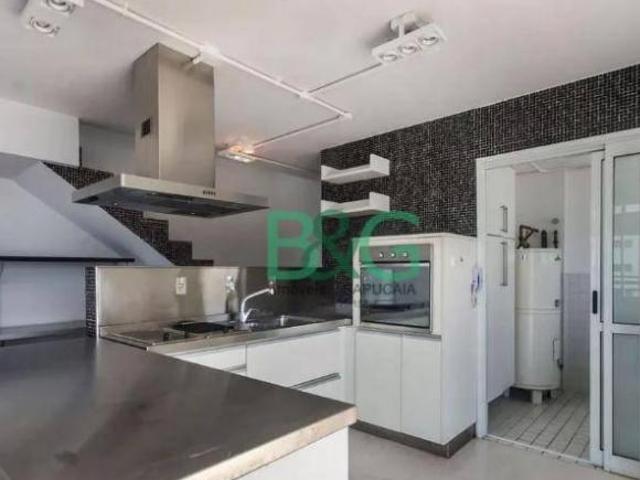Apartamento à venda, 134 m² por R$ 2.189.000,00 Vila Madalena São Paulo/SP