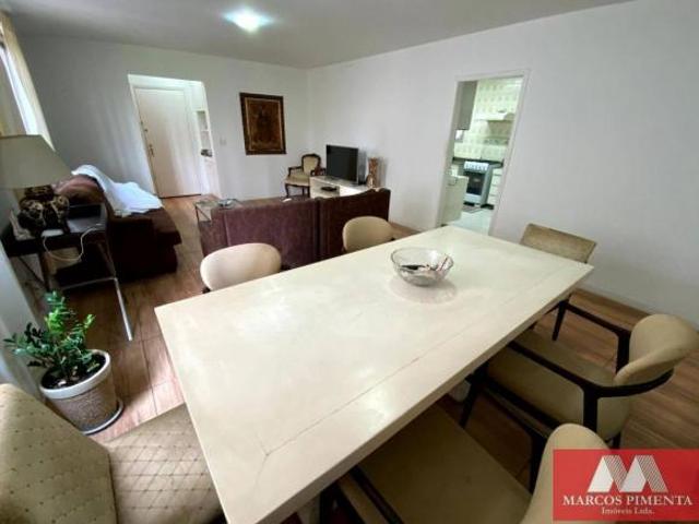 Apartamento à venda, 135 m² por R$ 1.295.000,00 Jardim Paulista São Paulo/SP