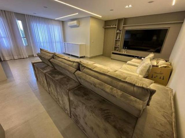 Apartamento à venda, 135 m² por R$ 950.000,00 Jardim Glória Americana/SP