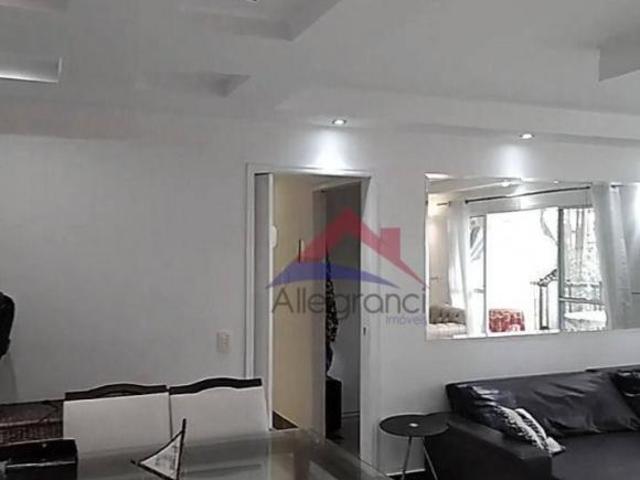 Apartamento à venda, 136 m² por R$ 1.133.000,00 Parque da Vila Prudente São Paulo/SP