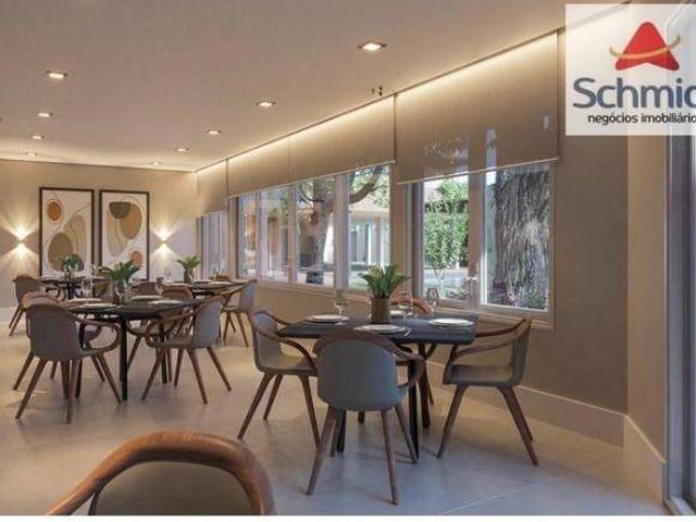 Apartamento à venda, 136 m² por R$ 1.215.788,00 Pinheiro São Leopoldo/RS