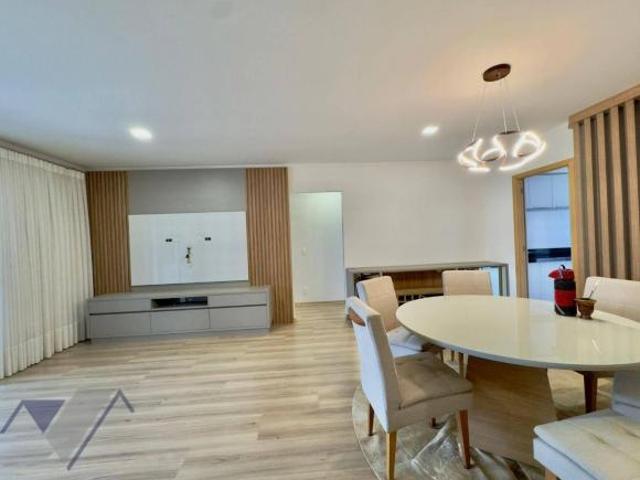 Apartamento à venda, 136 m² por R$ 1.490.000,00 Centro Cascavel/PR