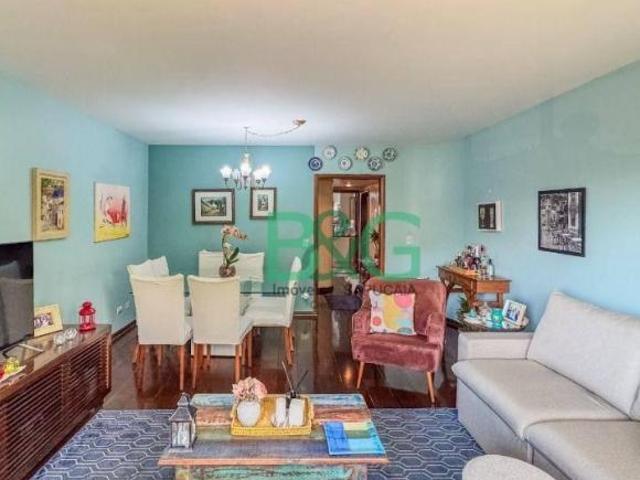 Apartamento à venda, 136 m² por R$ 899.950,00 Santana São Paulo/SP