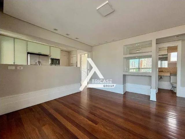 Apartamento à venda, 138 m² por R$ 2.099.900,00 Brooklin São Paulo/SP