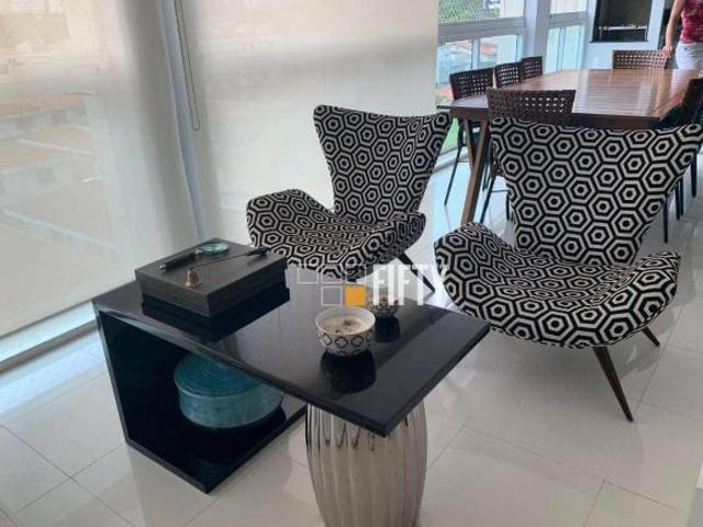 Apartamento à venda, 138 m² por R$ 2.235.000,00 Brooklin São Paulo/SP