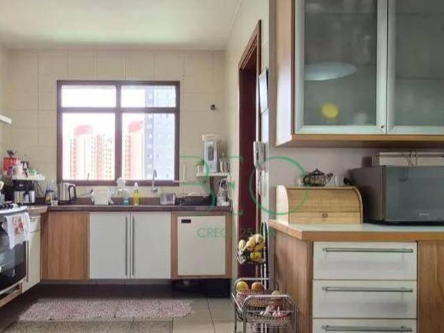 Apartamento à venda, 138 m² por R$ 769.000,00 Vila Gilda Santo André/SP