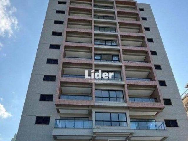 Apartamento à venda, 1 dormitório, 1 vaga, 45 m² por R$ 690.000 Caraguatatuba/SP