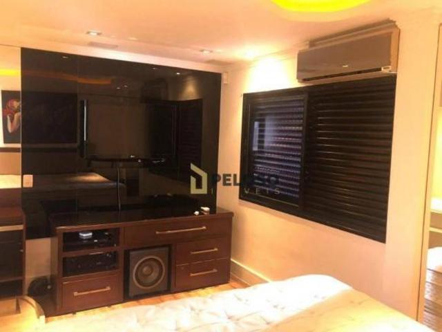 Apartamento à venda | 1 dormitório | 2 vagas Jardim Paulista São Paulo/SP