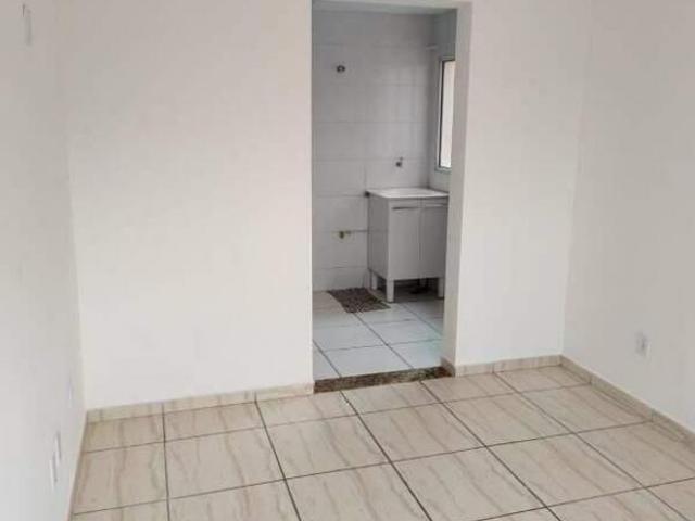 Apartamento à Venda – 1 Dormitório | Portal Ville Primavera