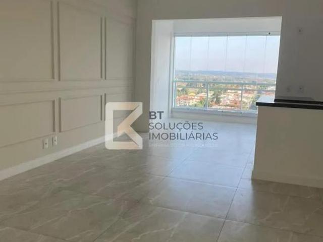Apartamento à venda, 1 suíte, 2 vagas de garagens, Condomínio Residencial Sky Towers,Vila Homero, In