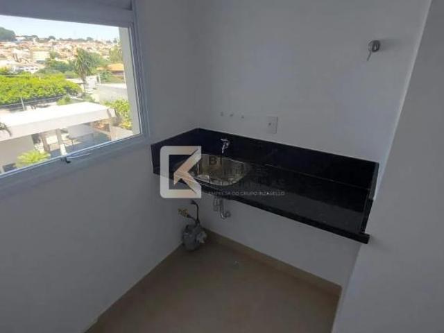 Apartamento à venda, 1 suíte, 2 vagas de garagens, Condomínio Residencial Sky Towers,Vila Homero, In