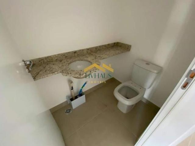 Apartamento à venda 1 Suíte no Highline Park, Jardim Emília, Sorocaba SP