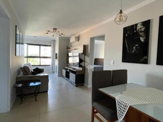 Apartamento a Venda, 1 Quarto, Nossa Senhora do Rosário, Santa Maria