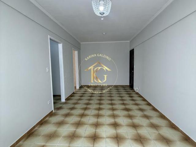 Apartamento Á Venda 1 Quarto Com Vista o Mar na Ocian Praia Grande SP