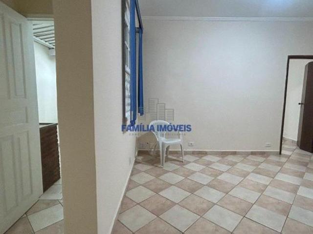 Apartamento à venda 1 quarto cozinha Litoral Bairro Centro Santos/SP