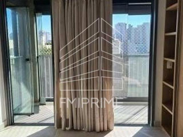 Apartamento à venda, 1 quarto e 1 vaga Vila Madalena São Paulo/SP