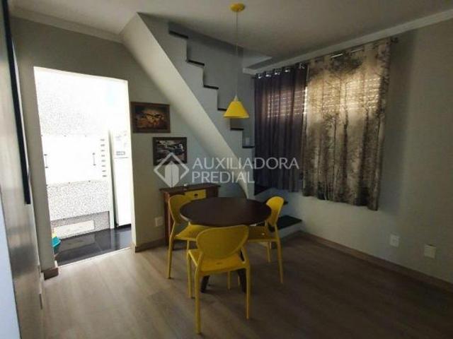 Apartamento à venda 1 quarto Porto Alegre