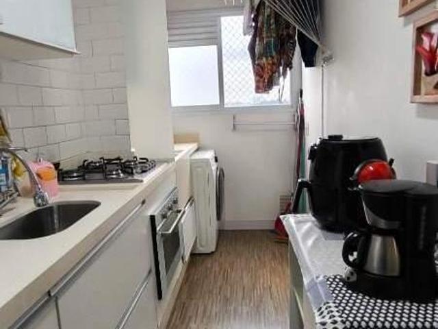 Apartamento à venda, 1 quarto, QUINTA DA PAINEIRA São Paulo/SP